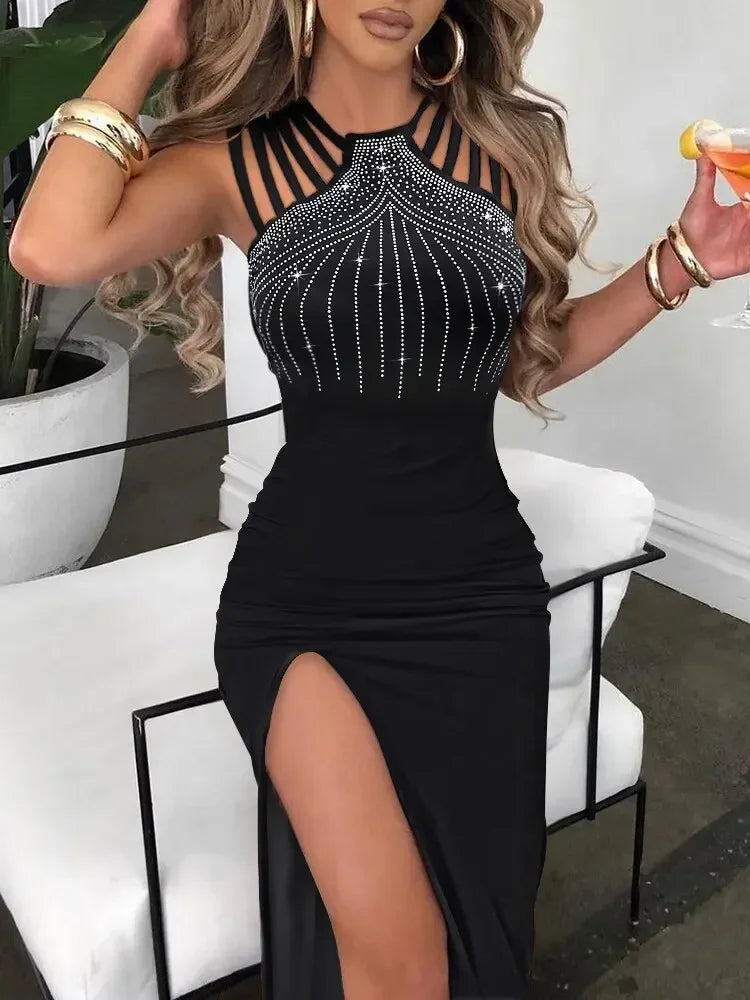 Vestido Sabrina